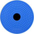 Waist Twisting Plate, Body Wide Application Non Slip 24.5cm Diameter for Home