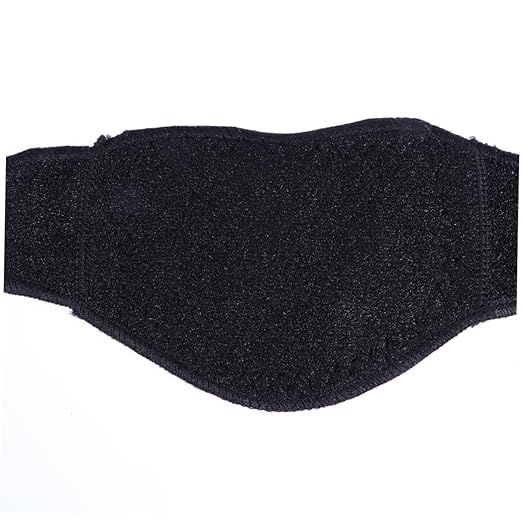NOLITOY Self-heating Brace for Sleep Posture Magnetic Therapy Support Size Fits Most