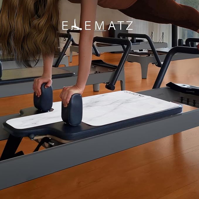 Pilates Reformer Mat