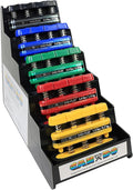 Digi-Flex Digit/Hand Exerciser- 5 Piece With Display Set