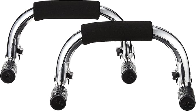 CAP Barbell Pair of Push Up Bars