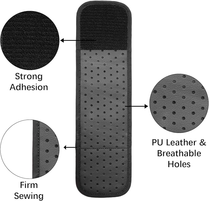 Grounding Wrist Strap, Grounding Therapy Wristband for Pain Relief, Inflammation and Numbness, Grounding Products for Earth Connected