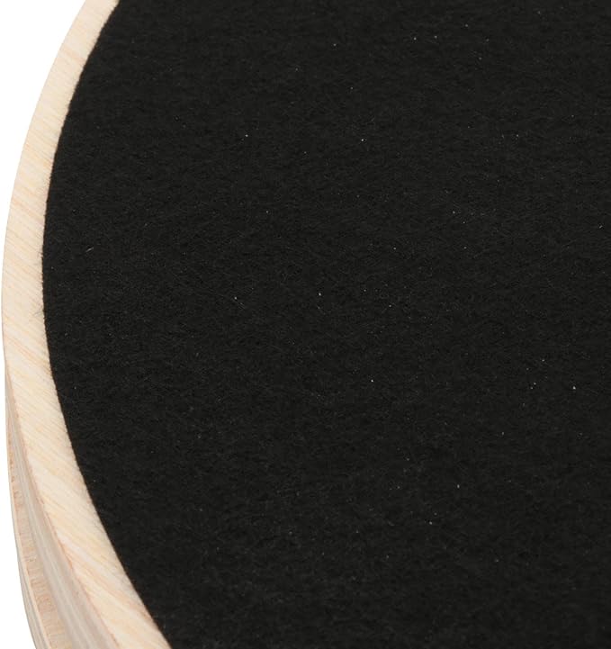 Waist Twister Balance Board Twist Disc for Strengthening Abdominal Full Body