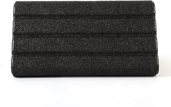 SM SunniMix 2 in 1 Triangle Block Foam Roller Back Legs Foot Massage Home Pilates Pliability Exercise Brick Column Roller