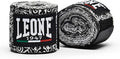 LEONE 1947, Hand Wraps Black