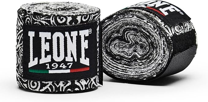 LEONE 1947, Hand Wraps Black