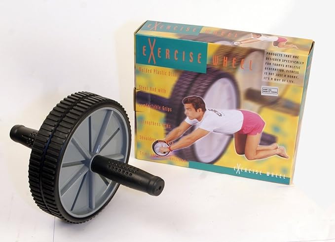 Ader Ab Exercise Wheel,Ab Roller