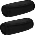2pcs Sandbag Dumbbells Portable Hand Weights for Comfortable Grip for Arm Sculpting for Yoga Running and Fitness Training Each