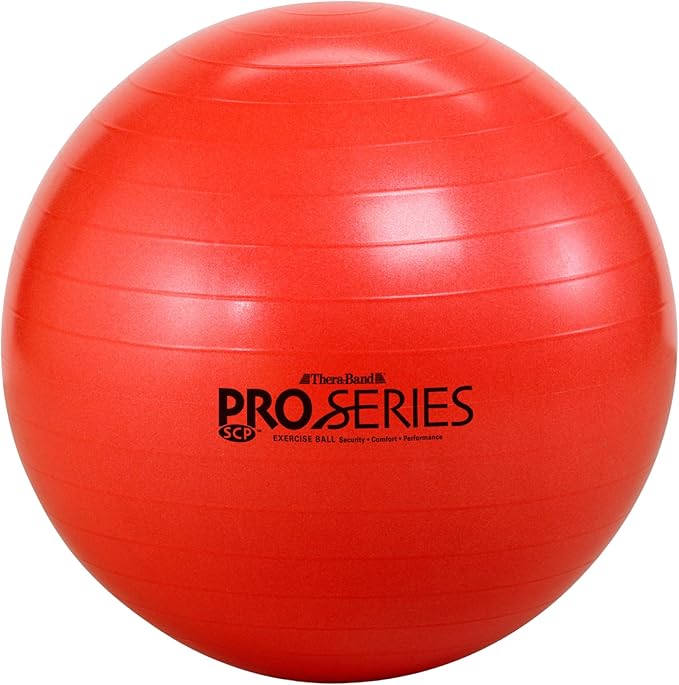 THERABAND® Pro Series SCP Ball