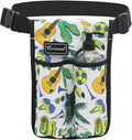 Massage Oil Holster Massage Bottle Bag Lotion Holster Massage Therapist Massage Oil Holster Massage Lotion(2KD-QiuXie)