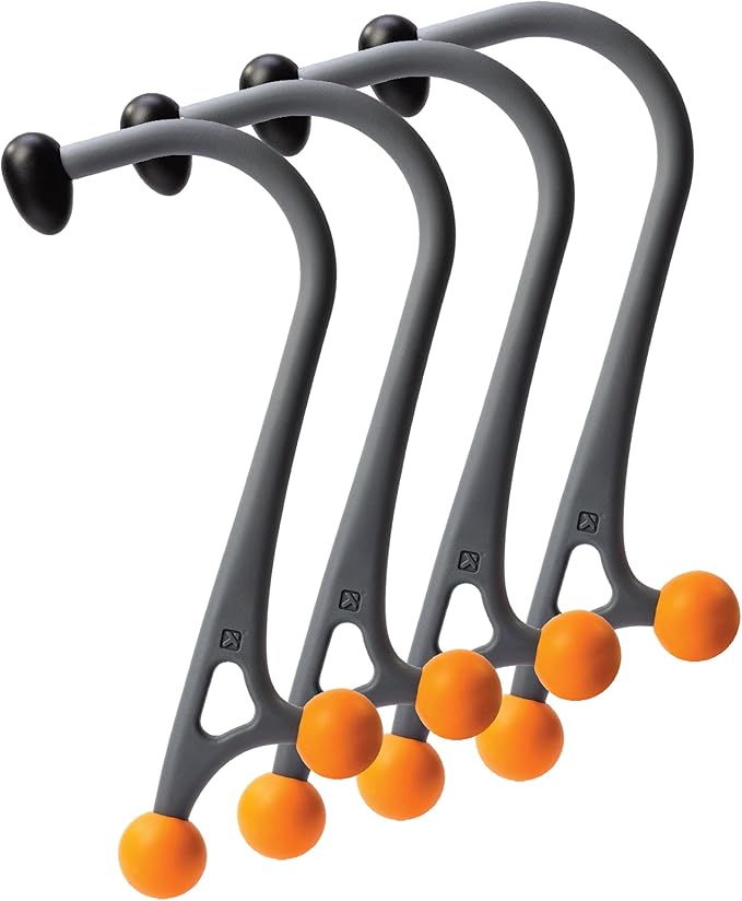 TRIGGERPOINT Performance Therapy AcuCurve Massage