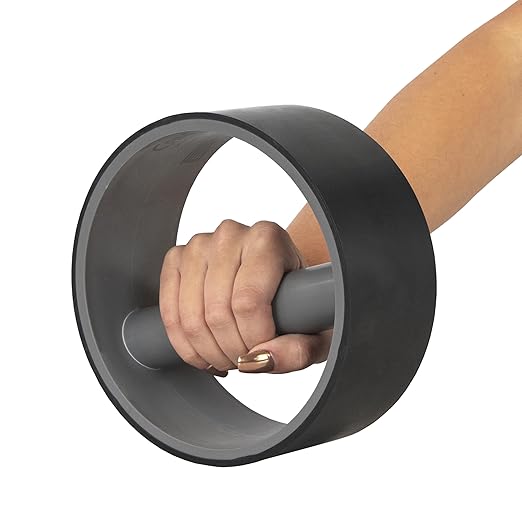 CanDo Pronation/Supination Wrist Exercise Wheel