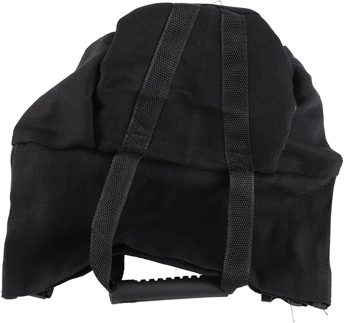 Fitness Workout Sandbag Weightlifting Training Sandbag Empty Exercise Power Bag with Handles Durable 16oz Canvas for Indoor Workouts Travel Fitness Yoga
