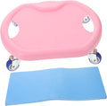 Abdominal Training Disc Workout Sliders Disc Home Workout Equipment for Men Core Strength Training