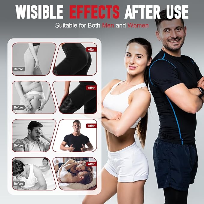 Thigh Master Inner Thigh Exerciser with Cordless Ball,0-132 lbs Adjustable Resistance Weights Trainer Workout Equipment,Pelvic Floor Muscle Exercise Devices for Men and Women
