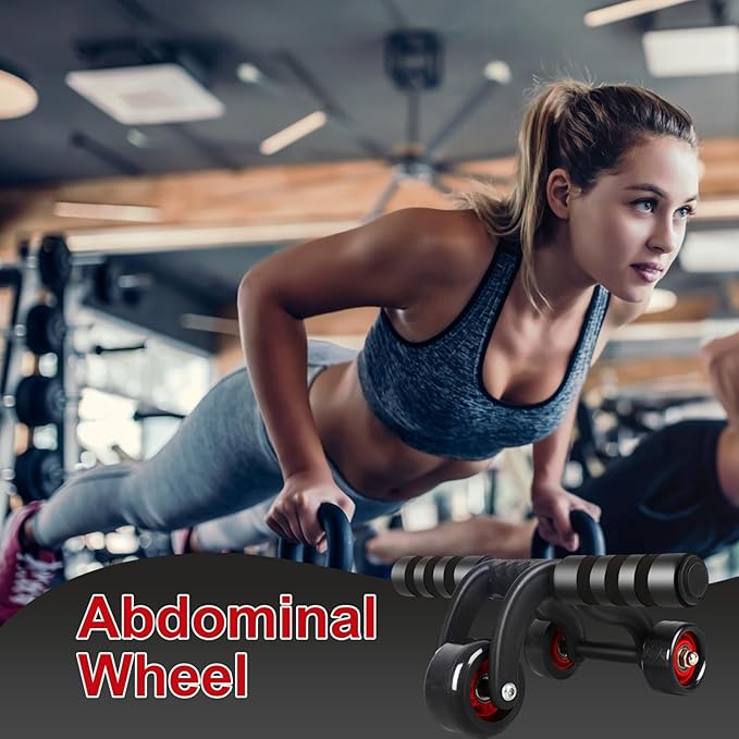 AB ROLLER 3 WHEELS WHEELS WHEEL CONDITIONS ABDOMBRA ABDOMBRE ADJUNT ABDOMBRE ABDOMINAL WITH CONDURITY FOOT AND FRONT BOARD DRIVES UNISEX
