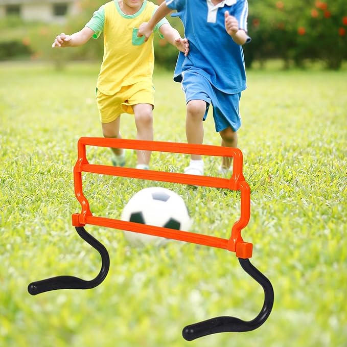Speed and Agility Hurdles Sports Hurdles Football Training Jump Bar for Basketball