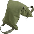 Weighted Sand Bag for Exercise Training Lightweight Canvas Fitness Sandbag for Home Gym Portable Workout Bag for Yoga and Leg Strengthening