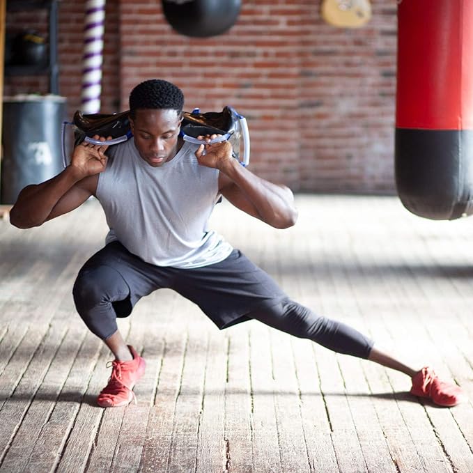 Fitness First Crossfit Workout Training Sand Bags