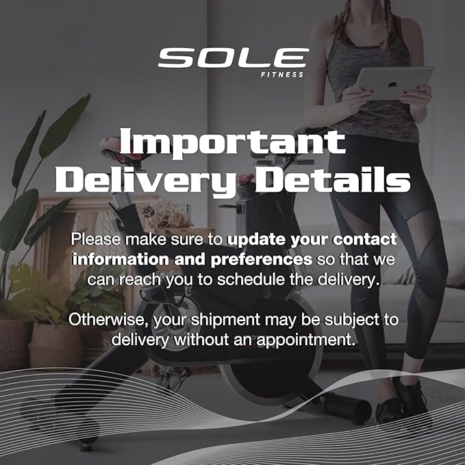 SOLE Fitness Elliptical Exercise Machines, Models E25, E35, E95, E95S, E98, Elliptical Machines for Home Use, Home Exercise Equipment for Cardio Training, Work from Home Fitness Stepper Machine