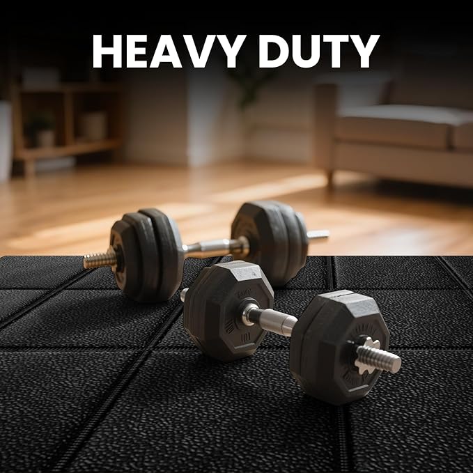 Treadmill Walking Pad Mat for Carpet Floor, Hardwood Floors Protectior, 79x39 Under Treadmill/Walking Pad/Exercise Bike Mat on Carpet, Mat for Treadmills, Non-Slip, Waterproof, Noise Shock Absorption