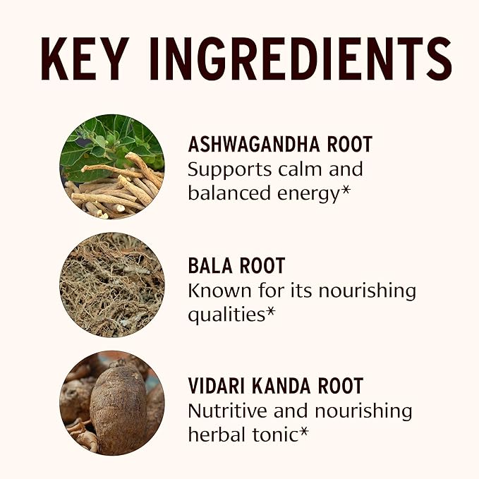 Banyan Botanicals Ashwagandha Oil+ – Organic Herbal Oil – Comforting Sore Muscle Massage Oil for Post-Workout Recovery – 24 oz – Non GMO Sustainably Sourced Ayurvedic Physician Formulated