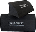 MAH Roller, Neck & Spine Alignment Tool Pack of 2 Accessory for Parasetter and MINIs Back Pain Relief, Posture Support, Stretch & Recovery Foam Roller for Pilates, Yoga, Physical Therapy