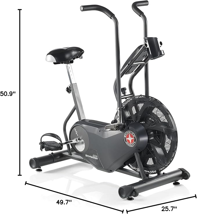 Schwinn Airdyne Bike Series