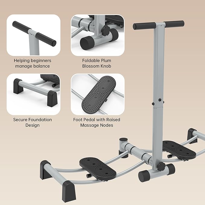 Leikefitness Leg Machine Slim Body Female Pelvic Floor Muscle Fitness Equipment Muscle Repair Strengthening Training for Home