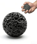 Callus Ball for Hand, Moon Grip, Skin Conditioning (callus building) Grip Training Fidget, Anti-Sweat Skin Conditioning Callus Building Tool for Grips Endurance, Tough Callused Hands