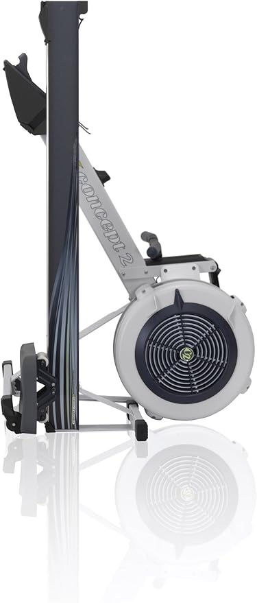 Concept2 Model D Indoor Rowing Machine with PM4 Monitor