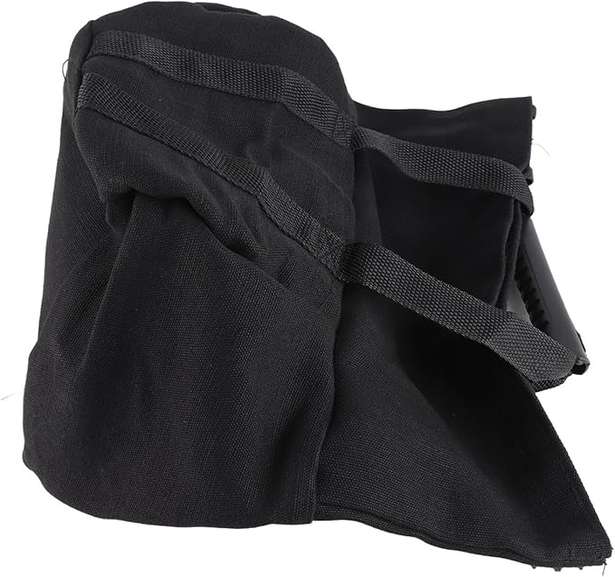 Fitness Workout Sandbag with Handles, Weightlifting Training Sandbag, Empty Exercise Power Bag for Home Gym and Travel, 16oz Canvas Durable Sandbag with Ergonomic Grip