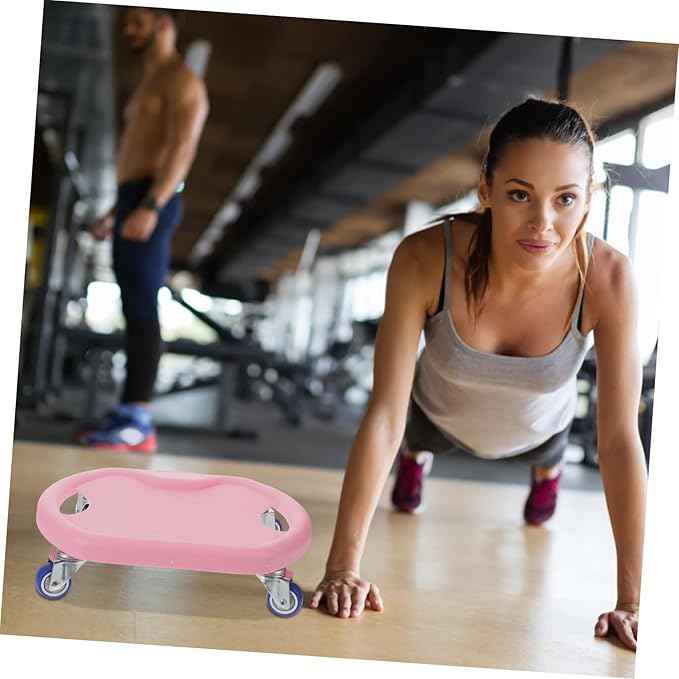 Abdominal Training Disc Workout Sliders Disc Home Workout Equipment for Men Core Strength Training