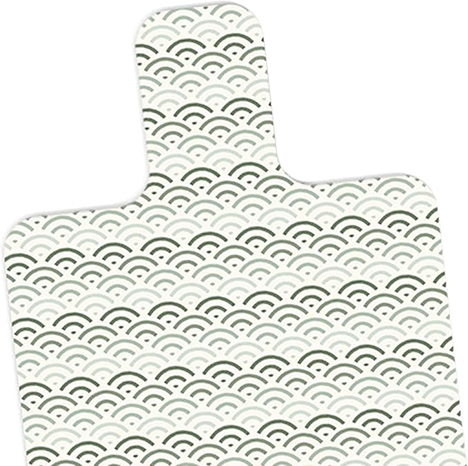 Premium Pilates Reformer Mat - Cushioned and Resilient