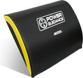 POWER GUIDANCE Ab Exercise Mat - Sit Up Pad - Abdominal & Core Trainer Mat for Full Range of Motion Ab Workouts