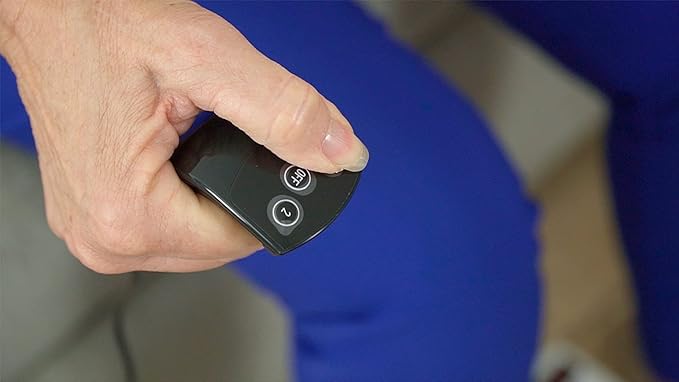 LegXercise PRO