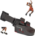 Jump Training System – Vertical Leap Speed & Agility Trainer Improves Foot & Ankle Strength Jump Shoes for Achilles & Plantar Fasciitis Relief