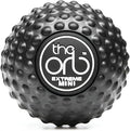Pro-Tec Athletics Orb Massage Balls, Vary in Size and Color, Deep Tissue Massage, Muscle Relief, Promotes Flexibility, Hamstring, Quadriceps, Calf, Multi-Directional Massage Ball, Working Out