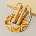 Jump Ropes Kids, Adjustable Children Jump Rope with ABS Handles and PVC Rope for Child Student Toddler