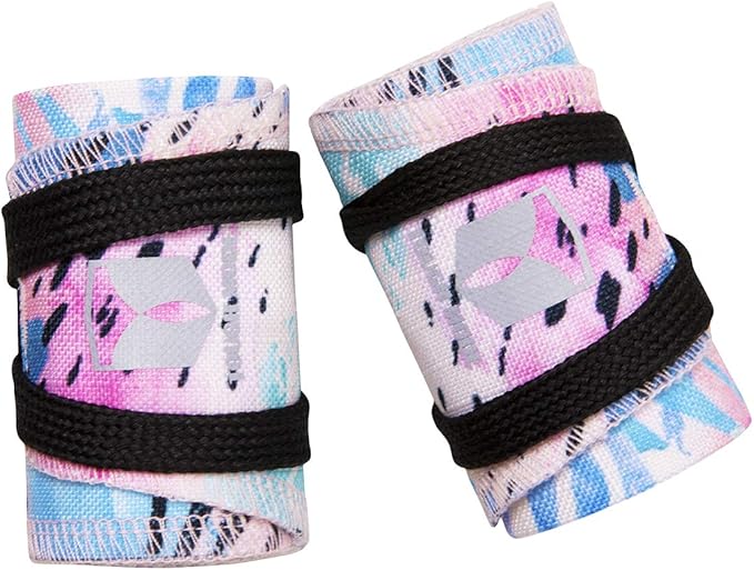 Strength Wrist Wraps WOD Weightlifting Cross Training Support Workout Lifting Bodybuilding Gym