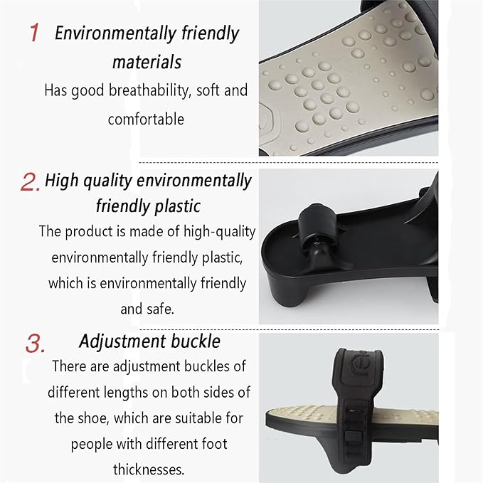 Knee Glide Exerciser, Lower Extremity Exerciser, Leg/Knee/Foot Exerciser Physical Therapy for Elderly, Knee Joint Injuries
