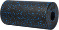 Back Foam Roller, Hollow Column Muscle Recovery Tool, Muscle Roller Foam, for Gym Post-Exercise Sports Recovery Home Fitness Routine Yoga Stretching