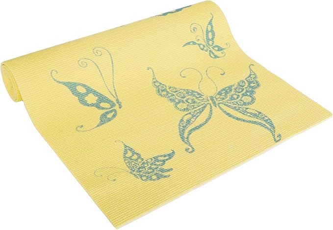 Wai Lana Yoga & Pilates Mat