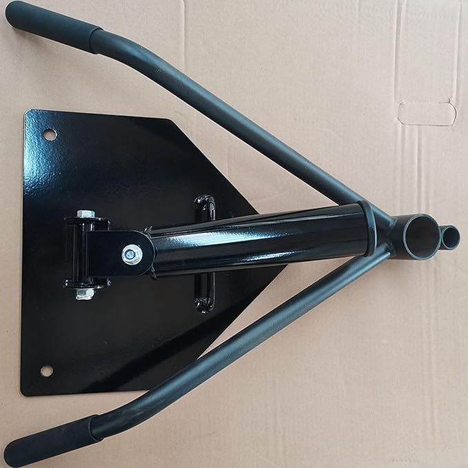 Barbell Sleeve Rack Strength Training Weight Lifting Fitness Equipment for Home Use for Men Women Barbell Attachment