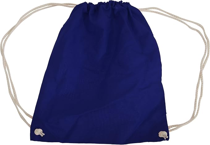 Westford Mill Cotton Gymsac