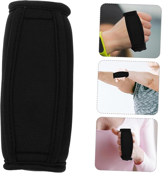 GANAZONO 2pcs Hand Weights Soft Sandbag Dumbbells for Home Gym Versatile Fitness Equipment for Yoga Weight Training Running Arm Toning Tools Each