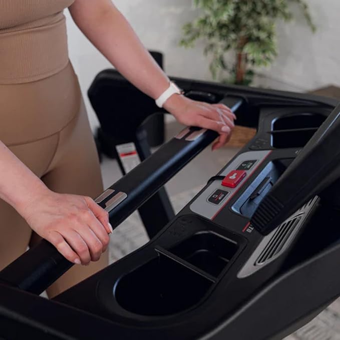 SOLE Fitness F63, F65, F80, F85, TT8 Treadmill With Incline, Bluetooth, Foldable Option - For Home, Work From Home Fitness, Running and Walking