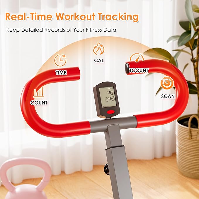 SogesGame Squat Machine for Home, 2 in 1 Squat Rowing Machine, Foldable Leg Training Machine, Squat Trainer for Glutes & Legs Workout