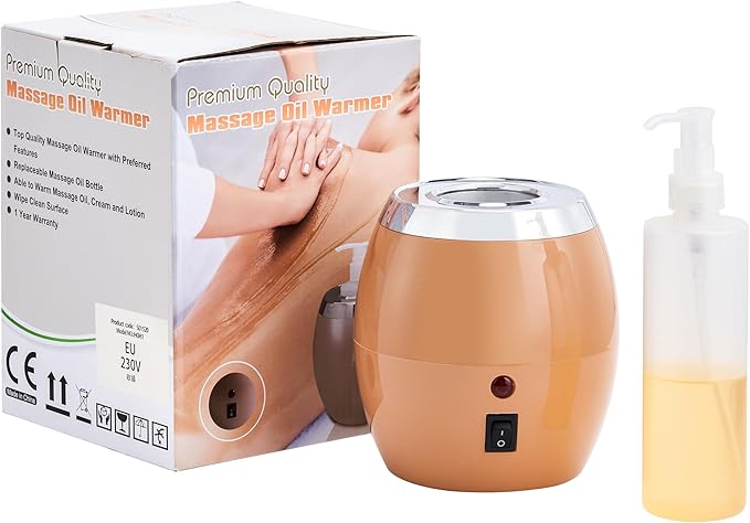Oil Warmer
