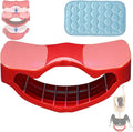 Posture Cushion for Pelvic Alignment and Ergonomic Chair Pilates Equipment Yoga Wedge to Prevent Slouching and Promote a Straight Back for Office Study Meditation Car and Postpartum Recovery